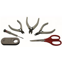 Kit pro de raccordement pour connecteur cuivre, 71323