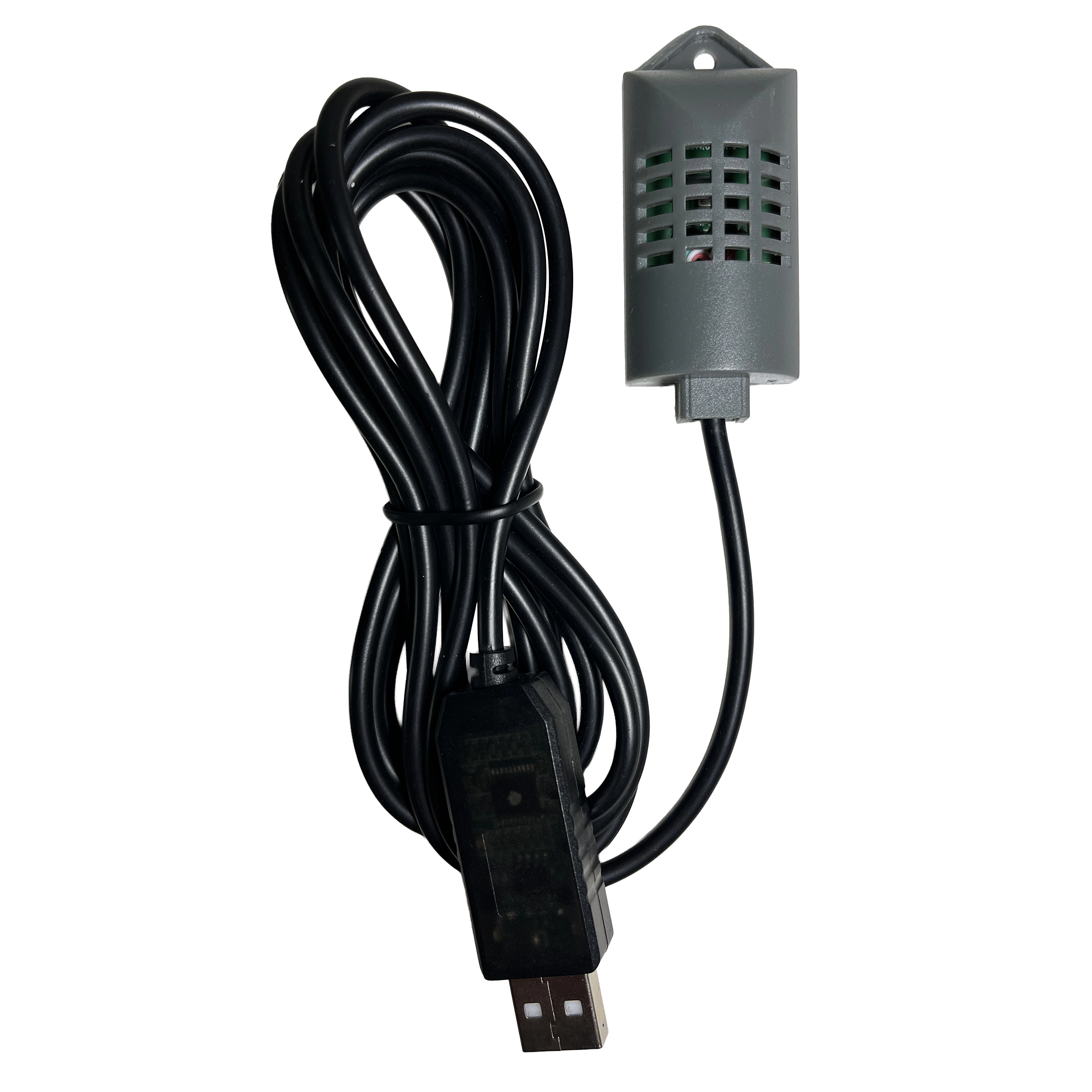 Capteur de température et d'humidité