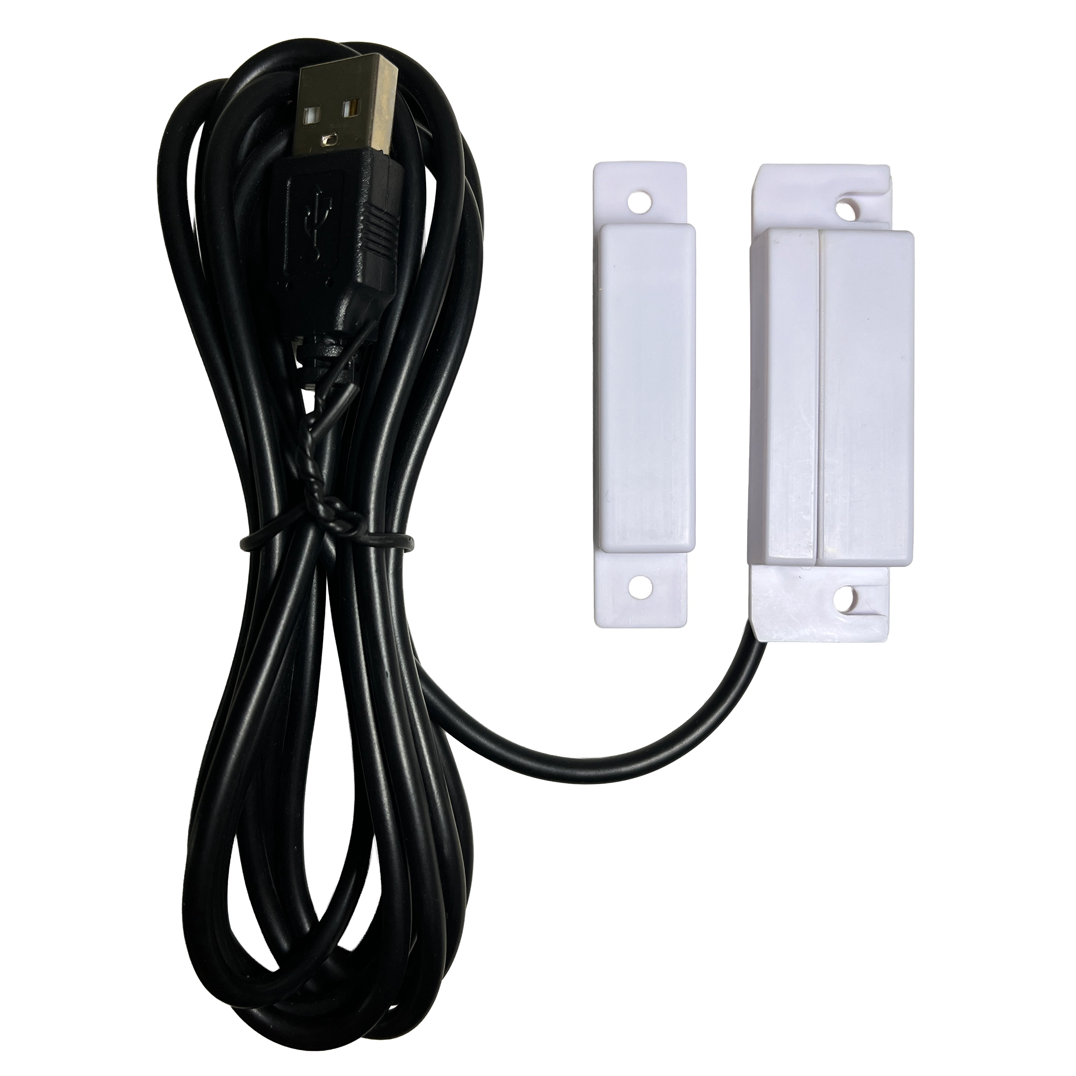 Capteur ouverture de portes