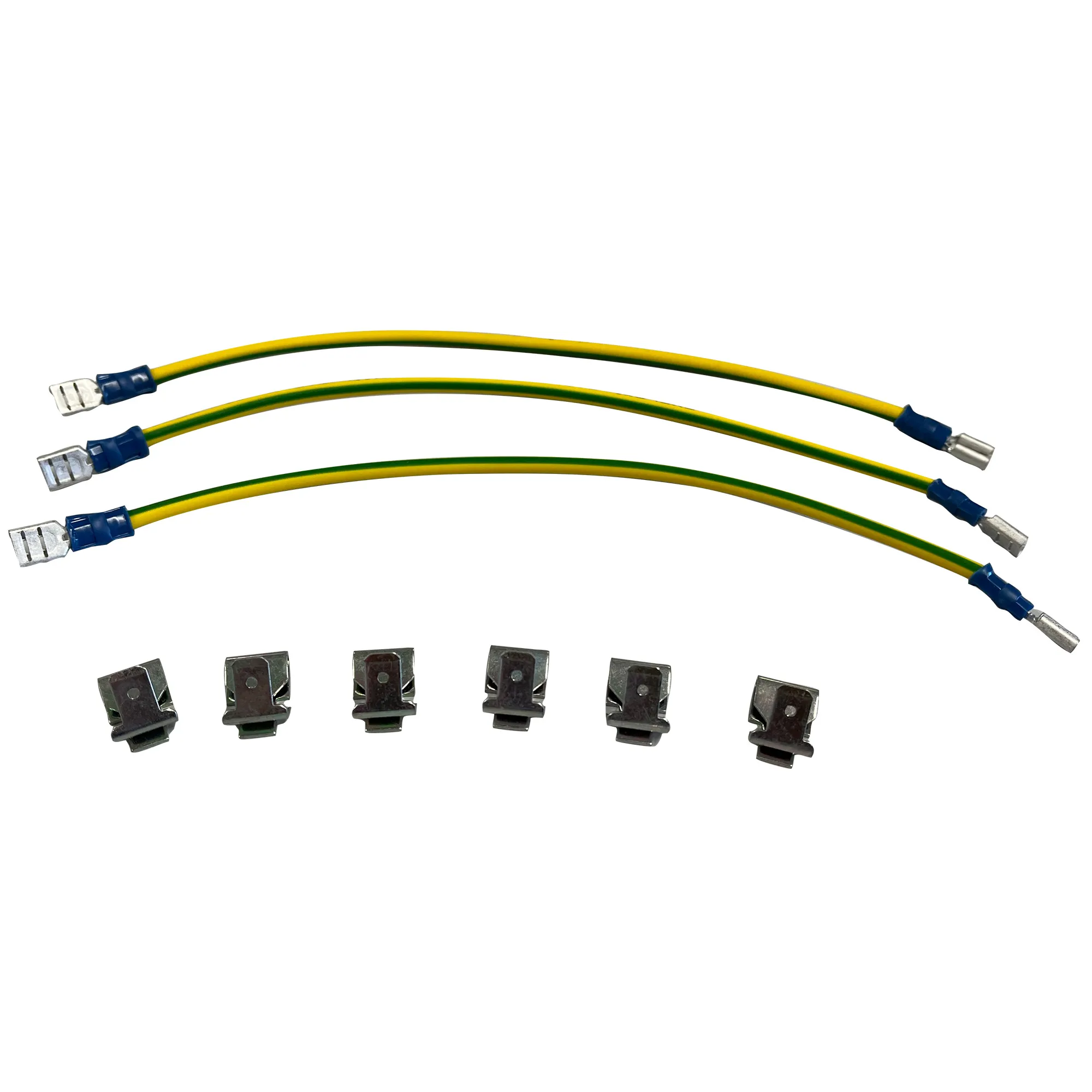 KIT DE MISE A LA MASSE POUR COFFRET LIGNE 60