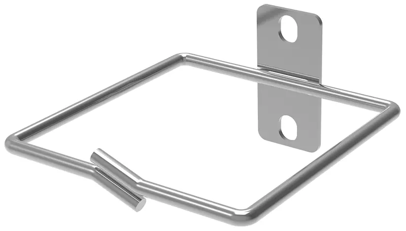 Support de cable à crochet