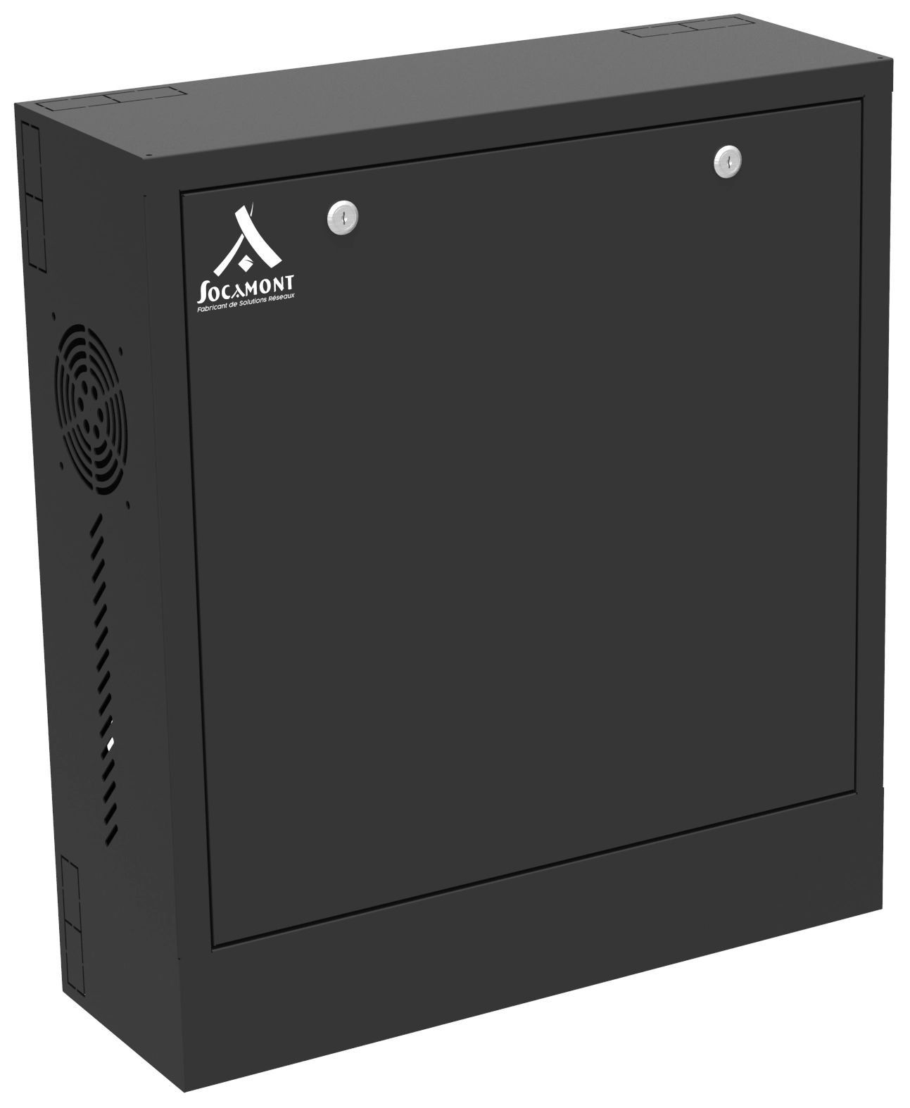 Coffrets vidéo 19 pouces