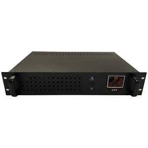 Onduleurs line interactive rack