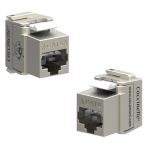 Noyaux RJ45