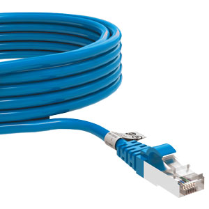 Cordons RJ45