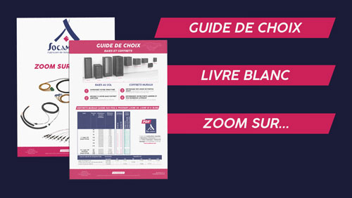 Image redirigeant vers la page guides de choix et livres blanc