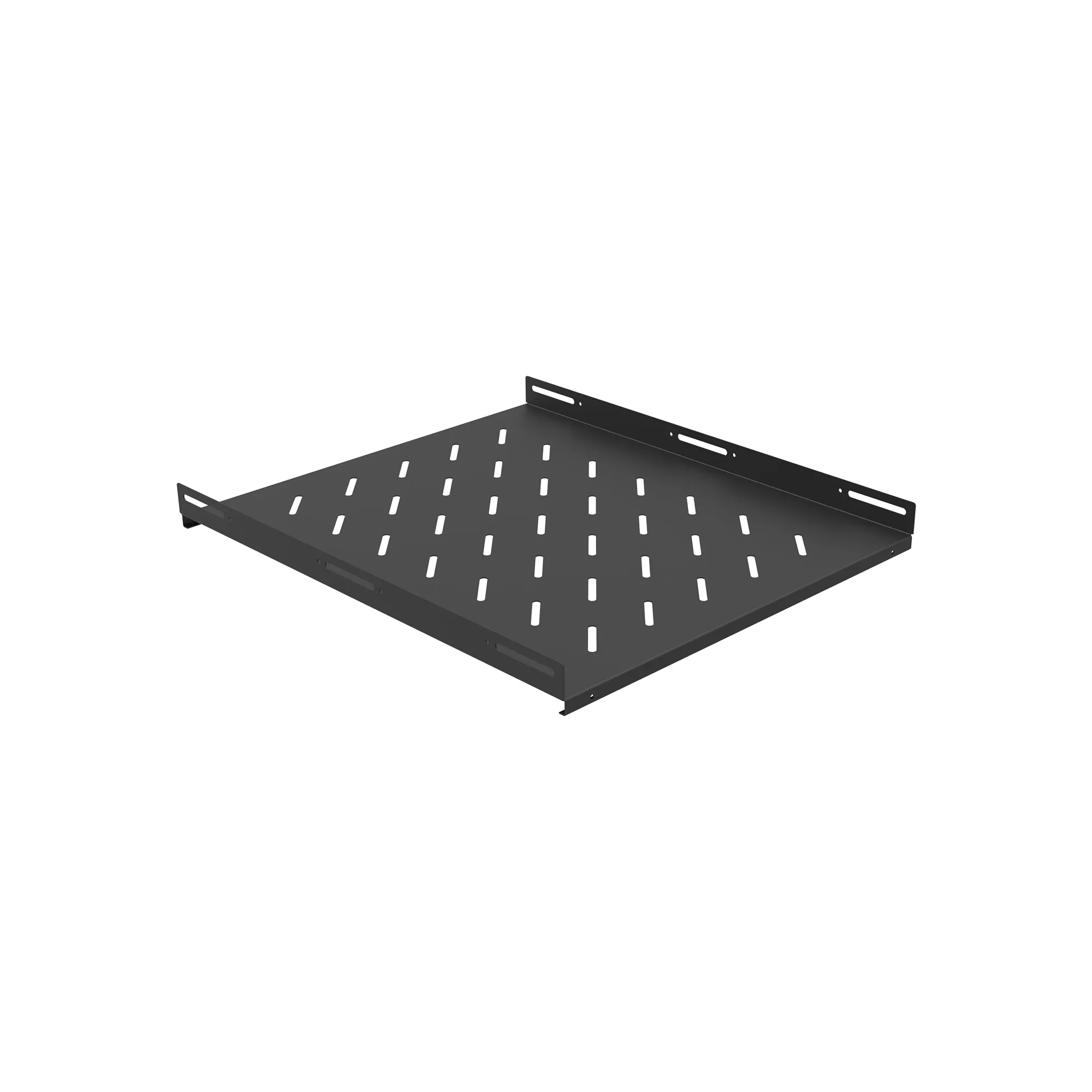 Tablette fixe, Prof. baie : 800,Dim. (mm) : L: 470 - P: 550 - P1 : 460 - H: 48