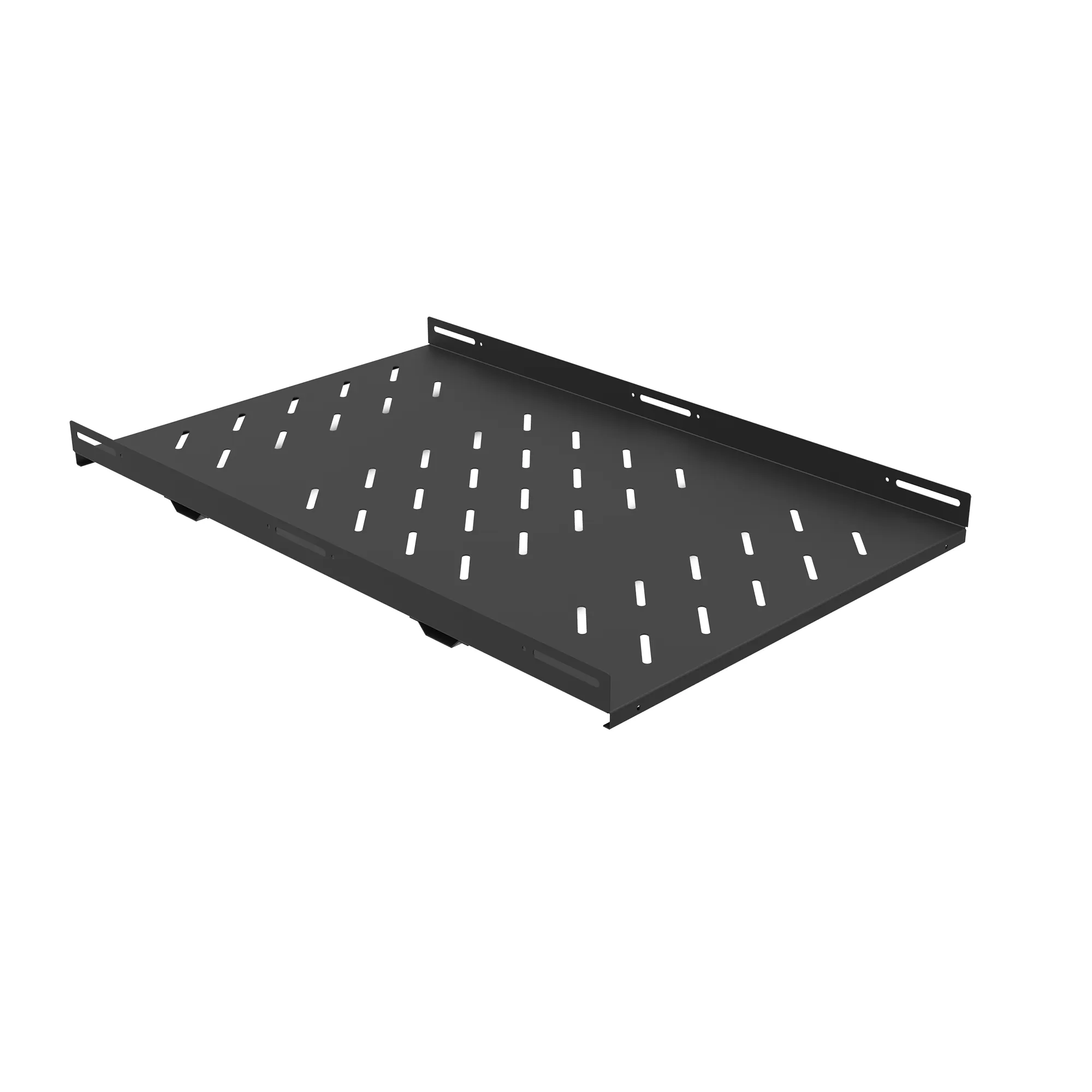 Tablette fixe résistante, Prof. baie : 1000,Dim. (mm) : L: 470 - P: 710 - H: 48