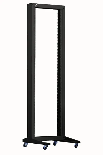 Rack simple 19'' Socamont®, 42U, dimensions LxHxP (mm) : 600x600x2070