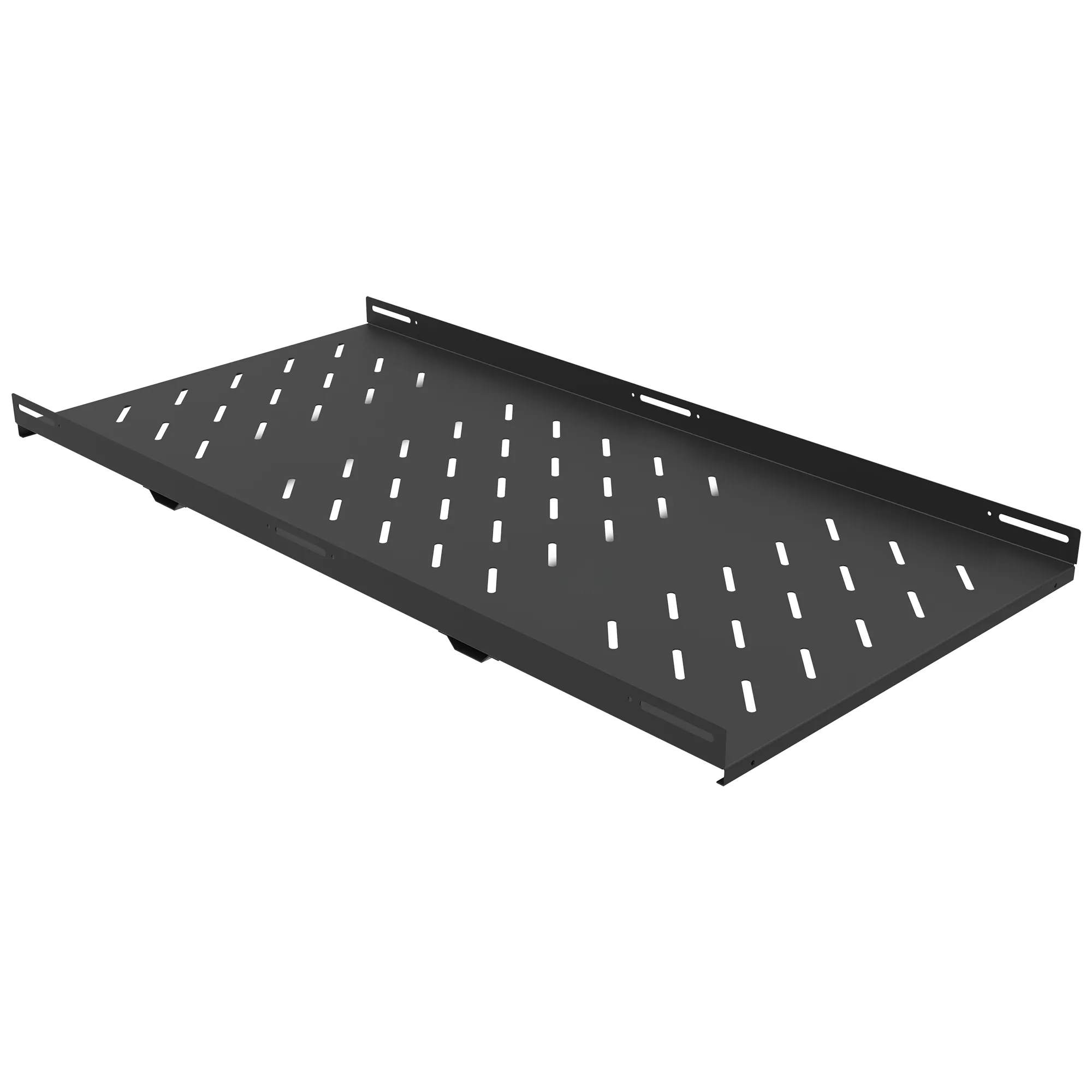 Tablette fixe résistante, Prof. baie : 1200,Dim. (mm) : L: 472 - P: 950 - H: 47