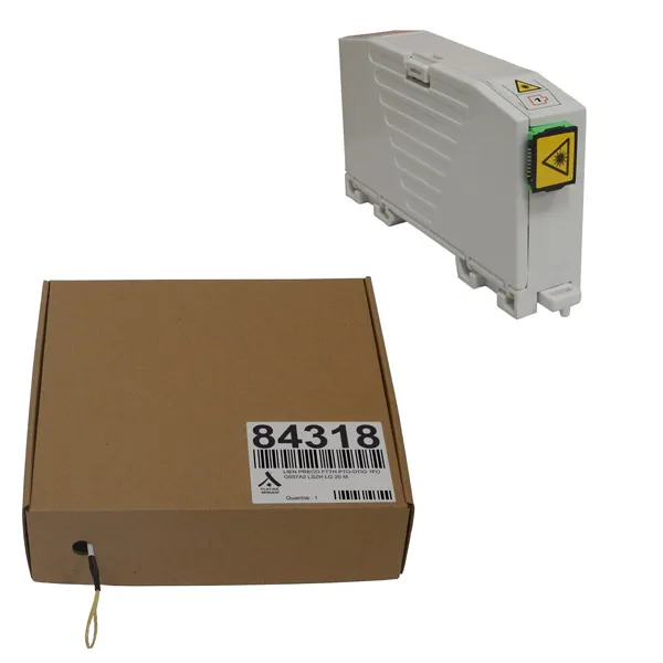 Lien préconnectorisé FTTH PTO-DTIO 1FO G657A2 LSZH LG : 20 mètres