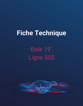 Fiche technique